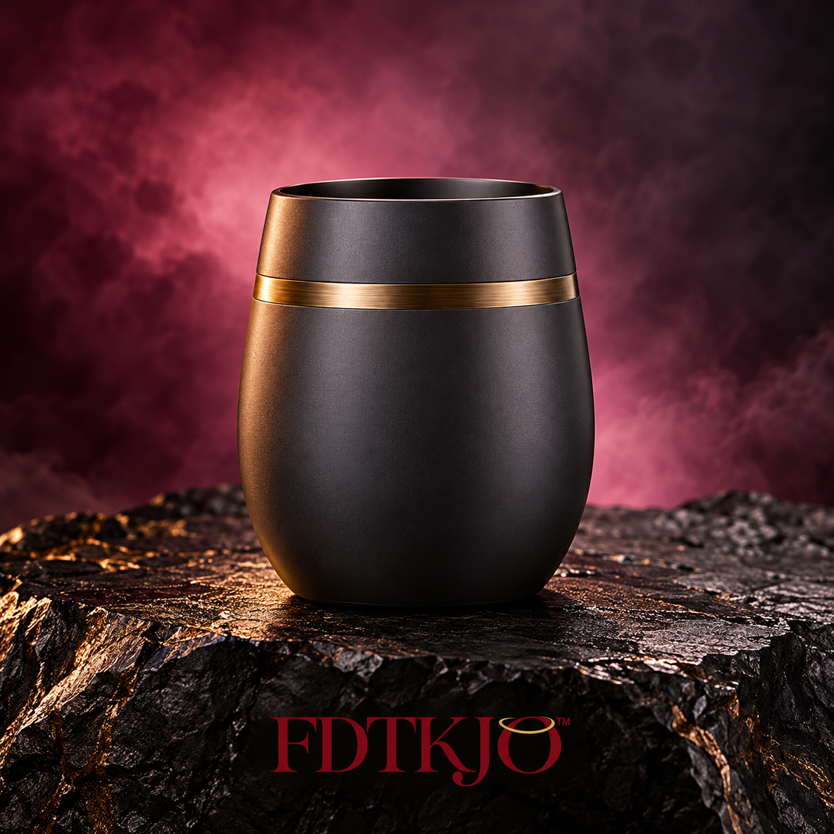 FDTKJO™ Prismelle Hexa Cup