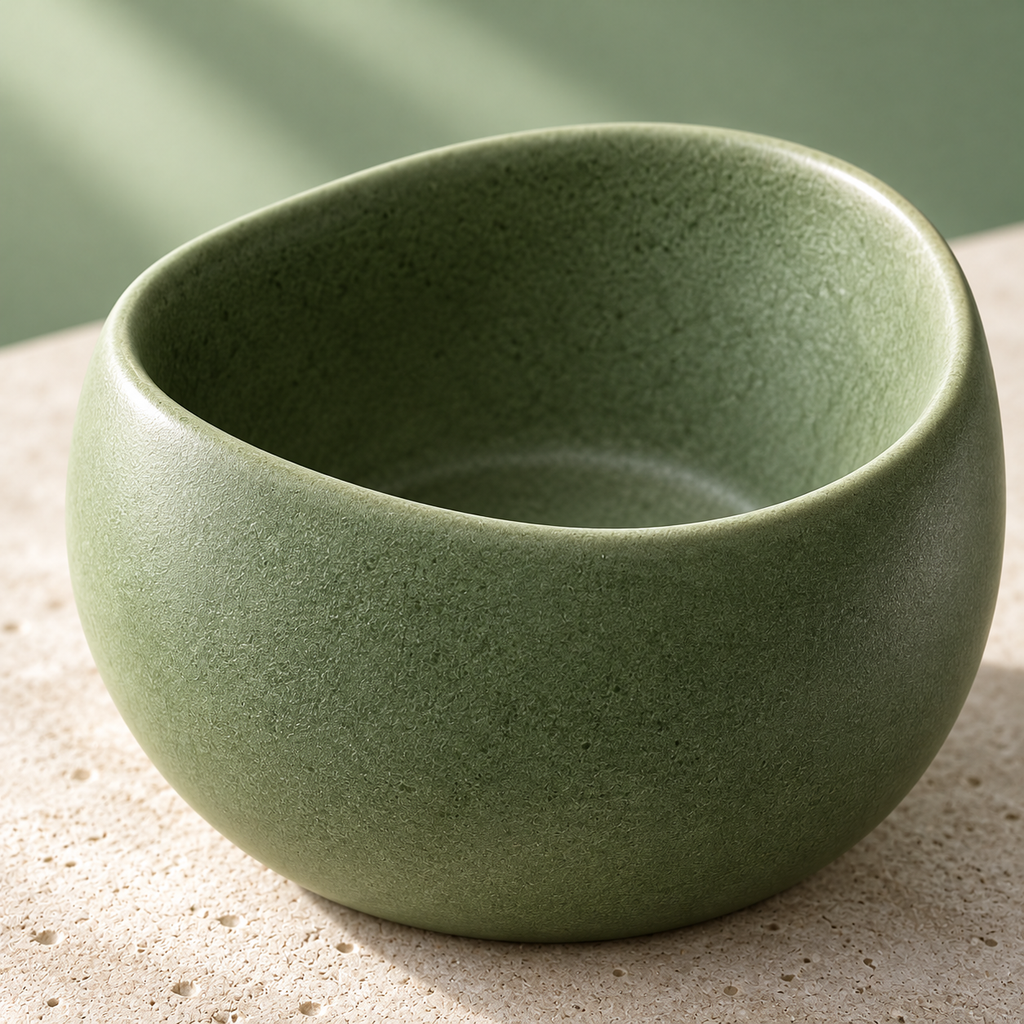 FDTKJO™ Vesper Oblique Cup