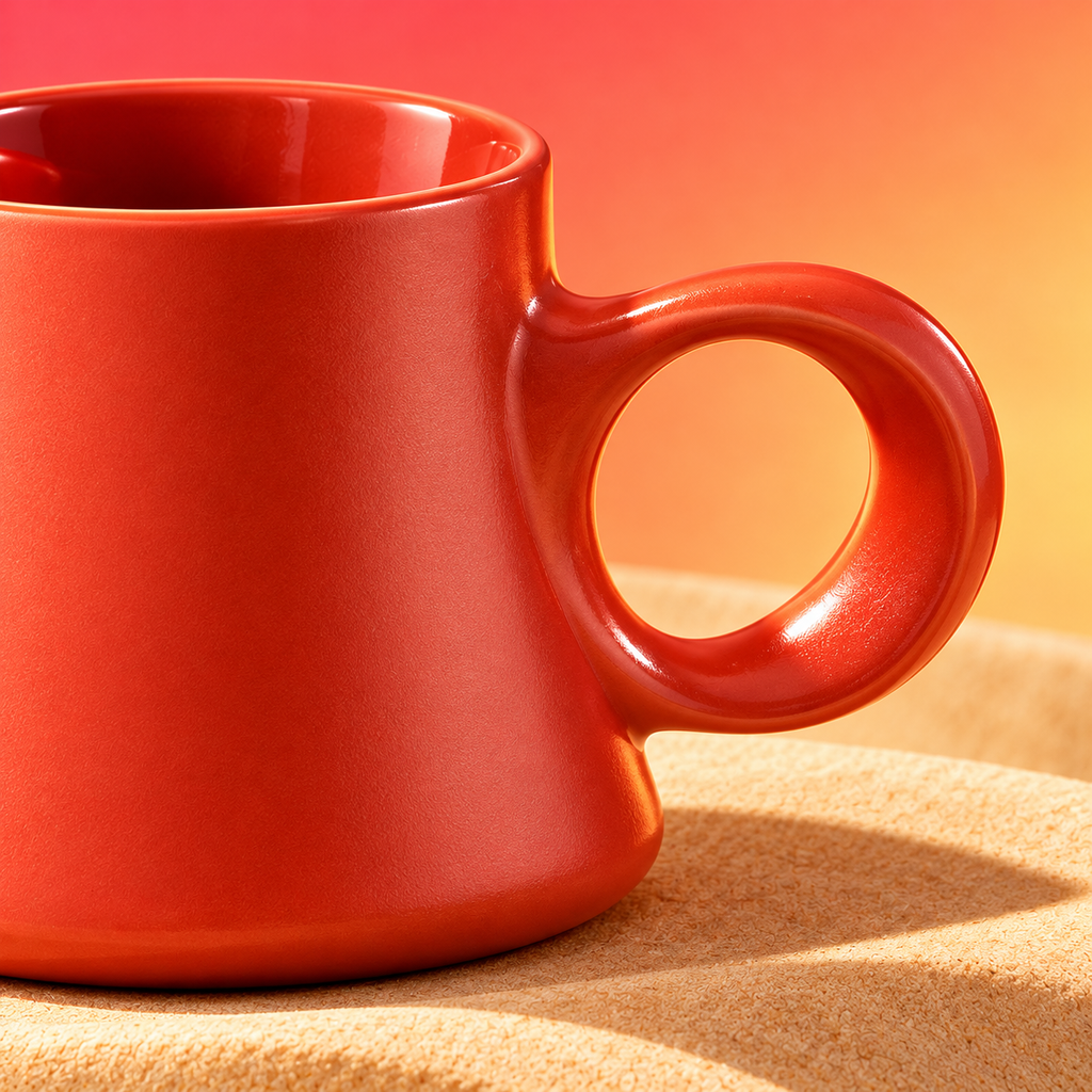 FDTKJO™ Maris Shell Cup