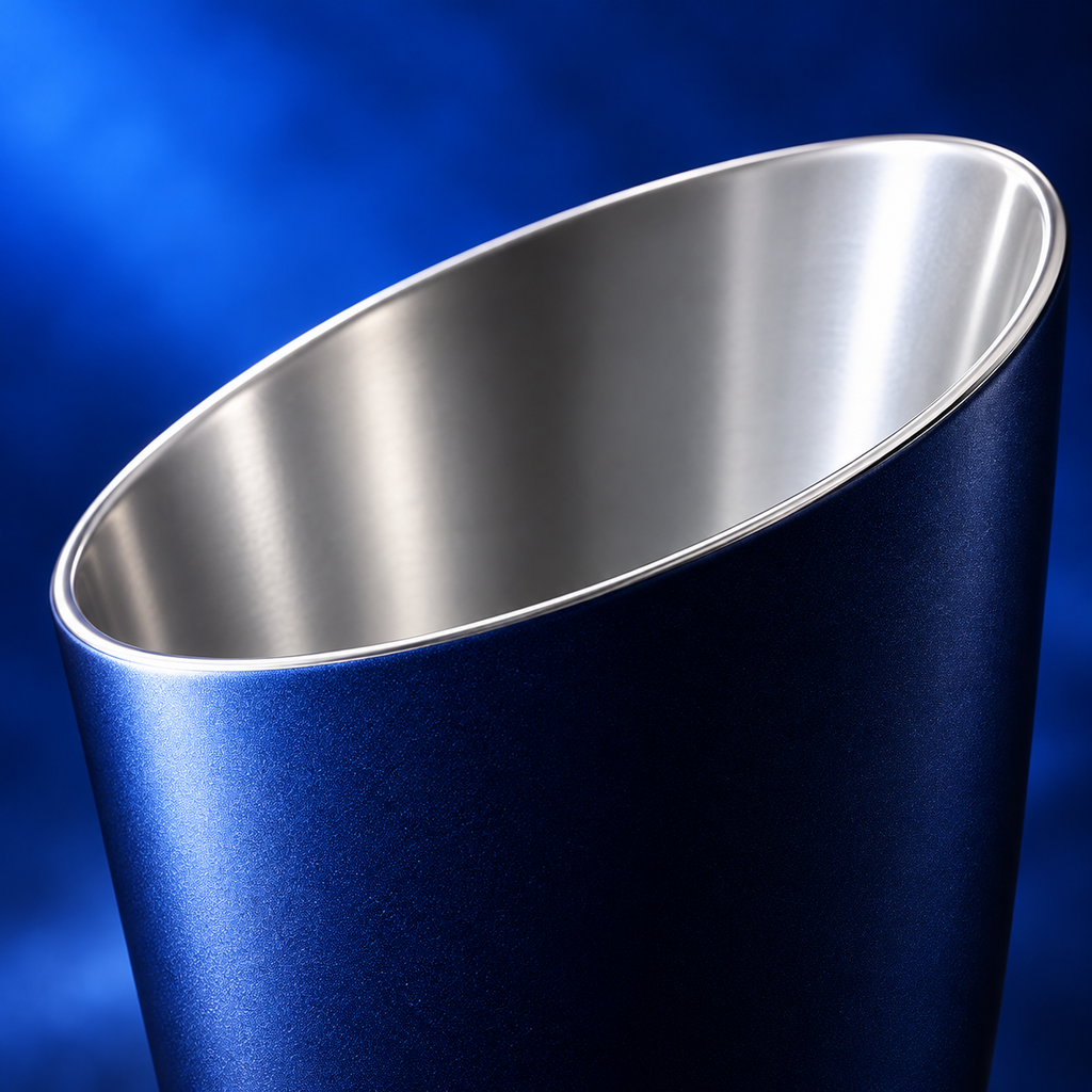 FDTKJO™ Noctis Capsule Mini Tumbler