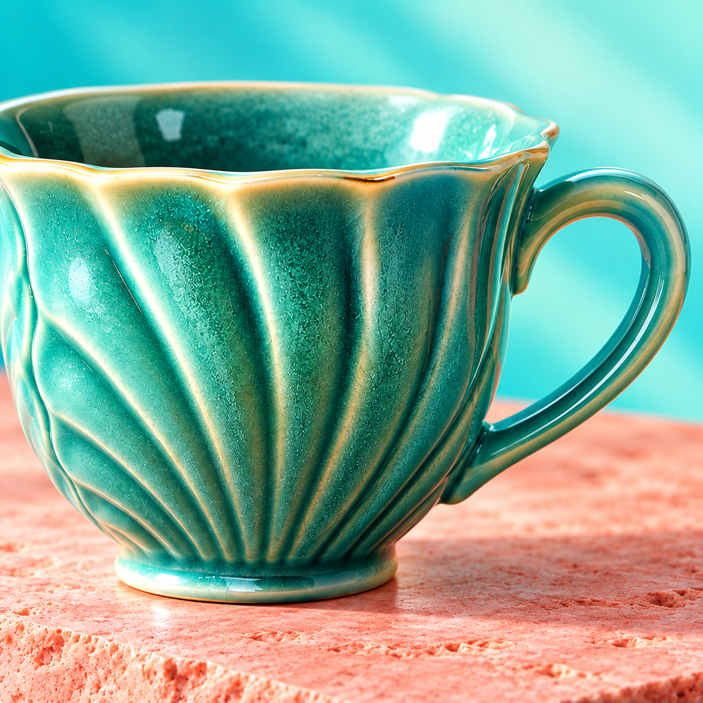 FDTKJO™ Coraline Loop Cup