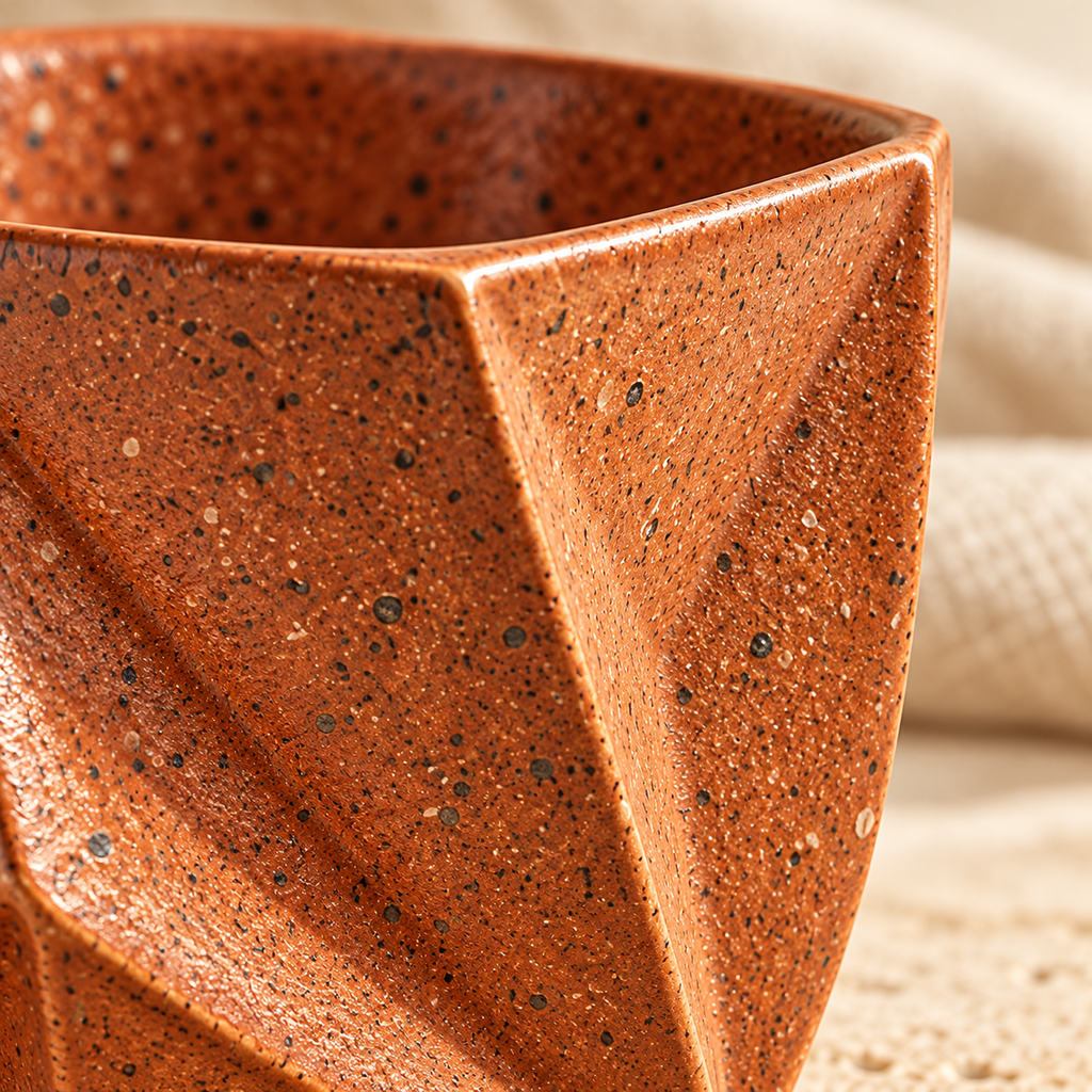 FDTKJO™ Onyx Halo Pedestal Cup