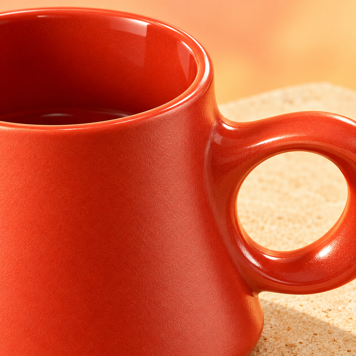 FDTKJO™ Maris Shell Cup
