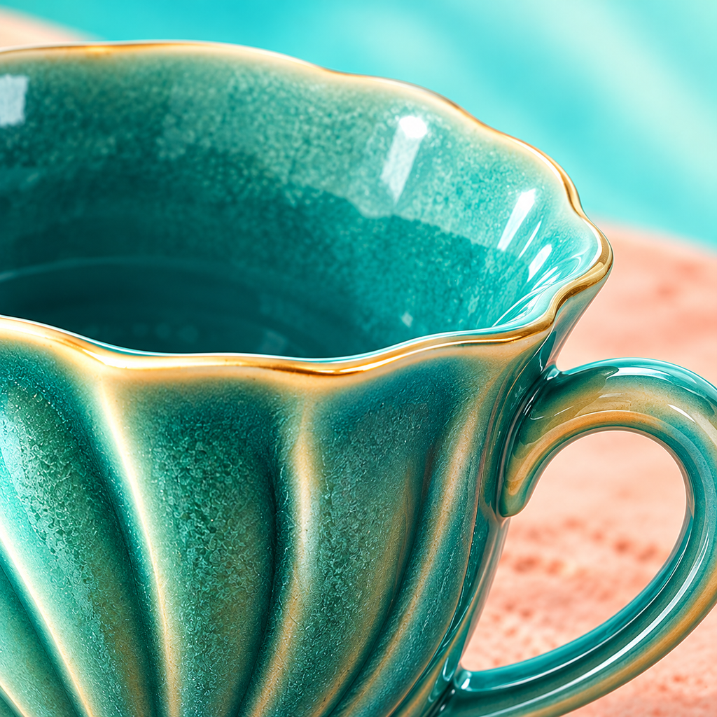 FDTKJO™ Coraline Loop Cup