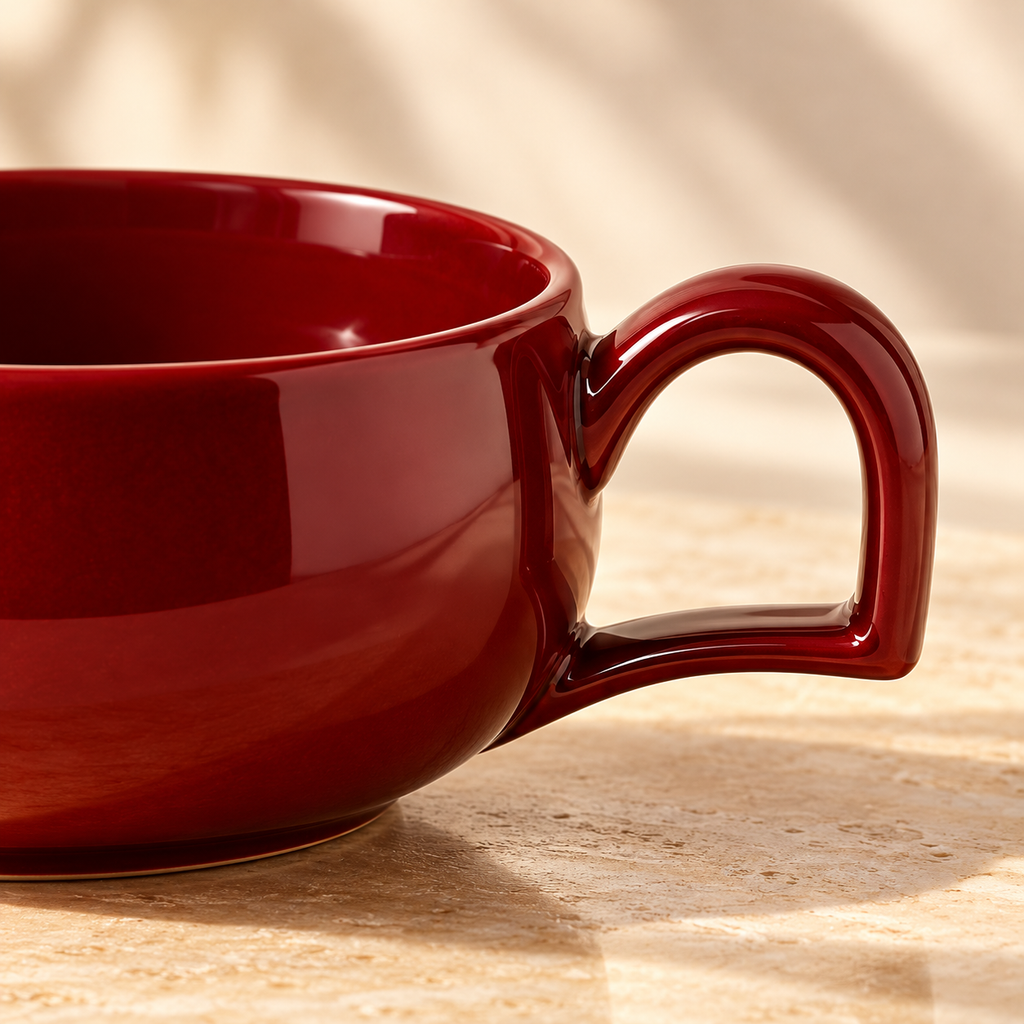 FDTKJO™ Verdan Pebble Cup