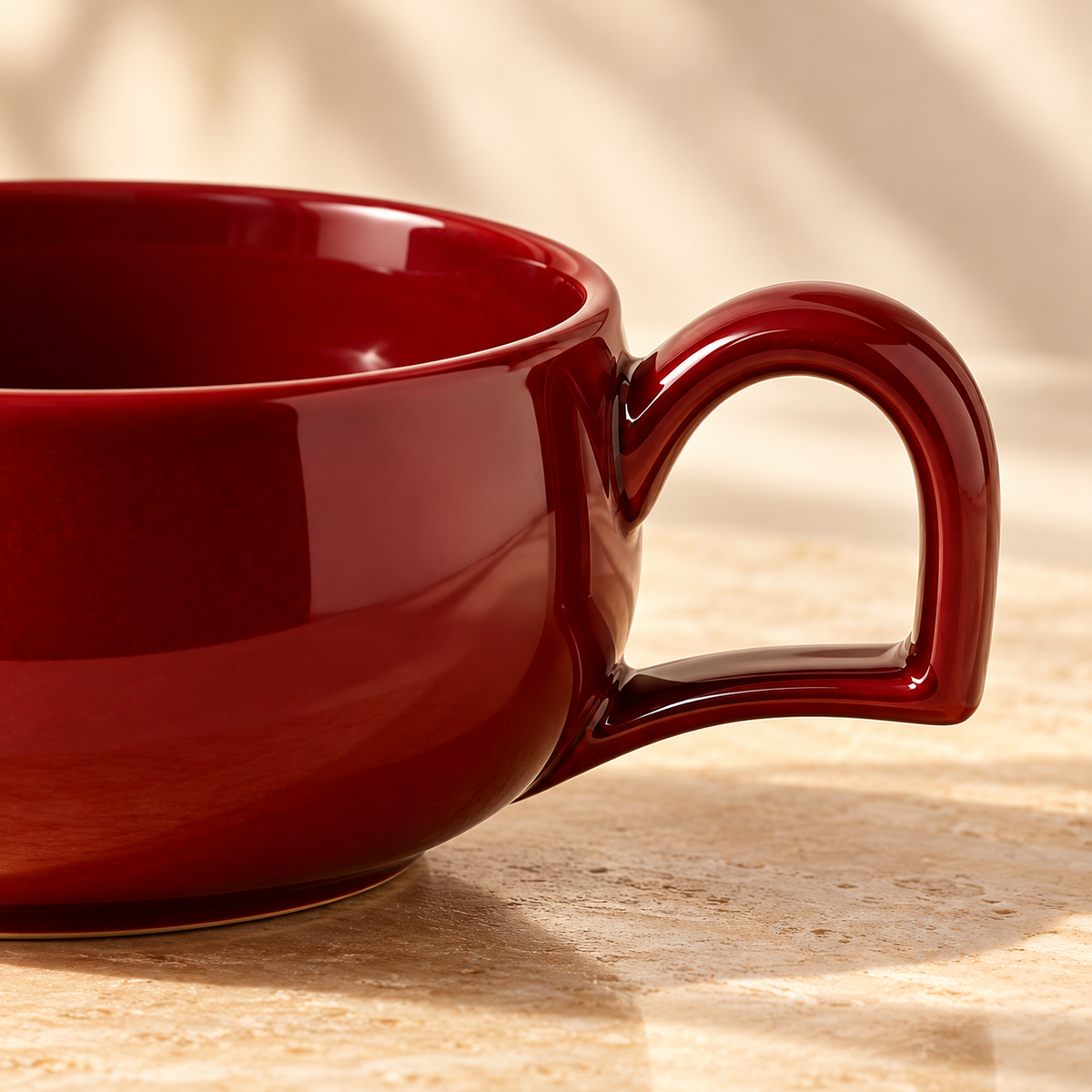 FDTKJO™ Verdan Pebble Cup