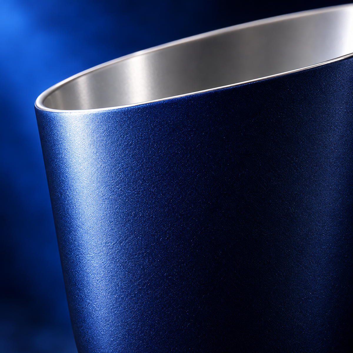 FDTKJO™ Noctis Capsule Mini Tumbler