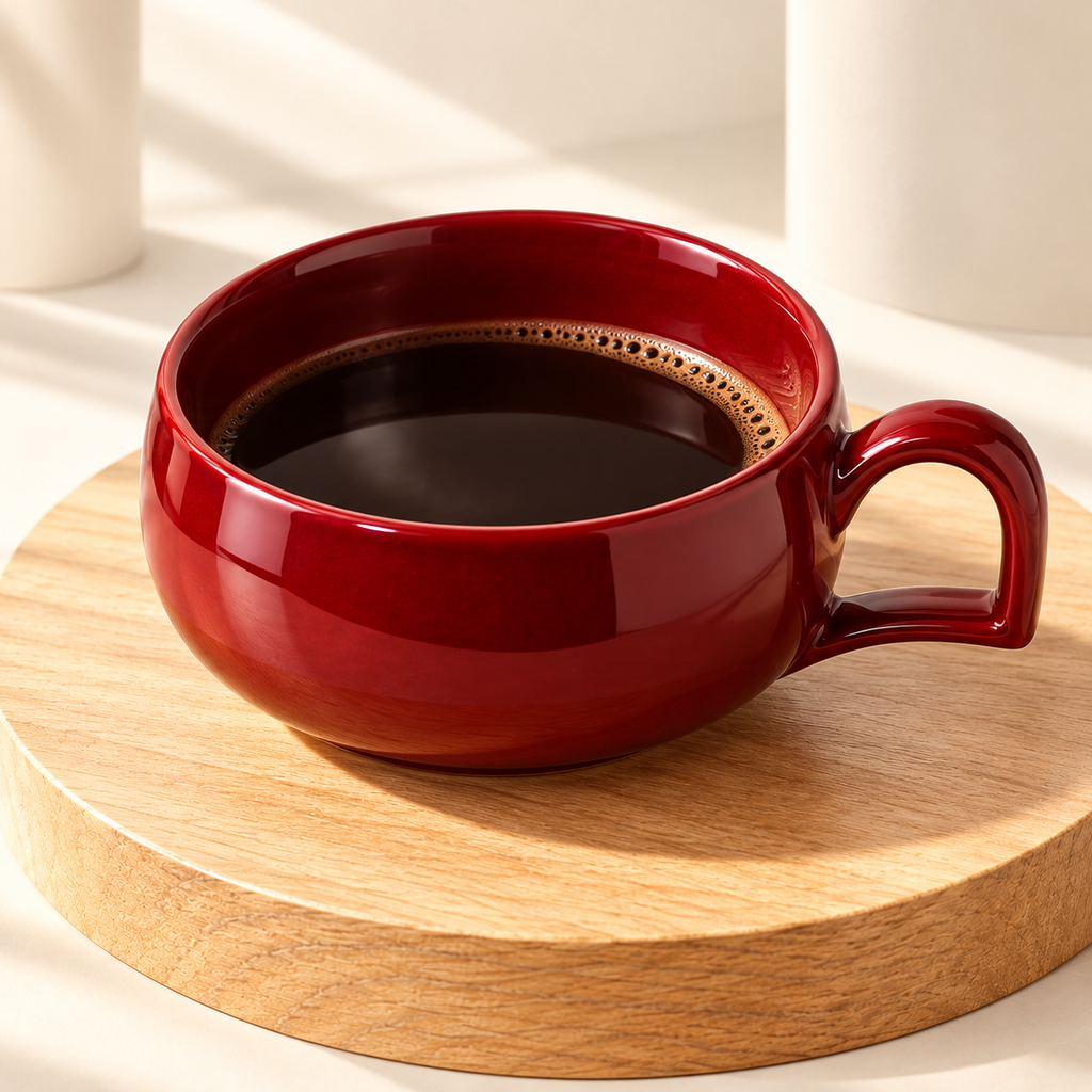 FDTKJO™ Verdan Pebble Cup