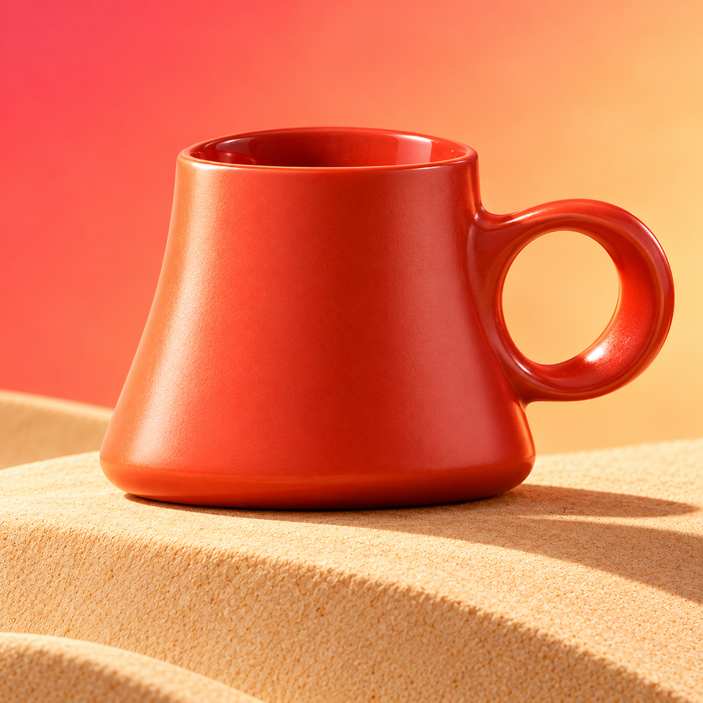 FDTKJO™ Maris Shell Cup