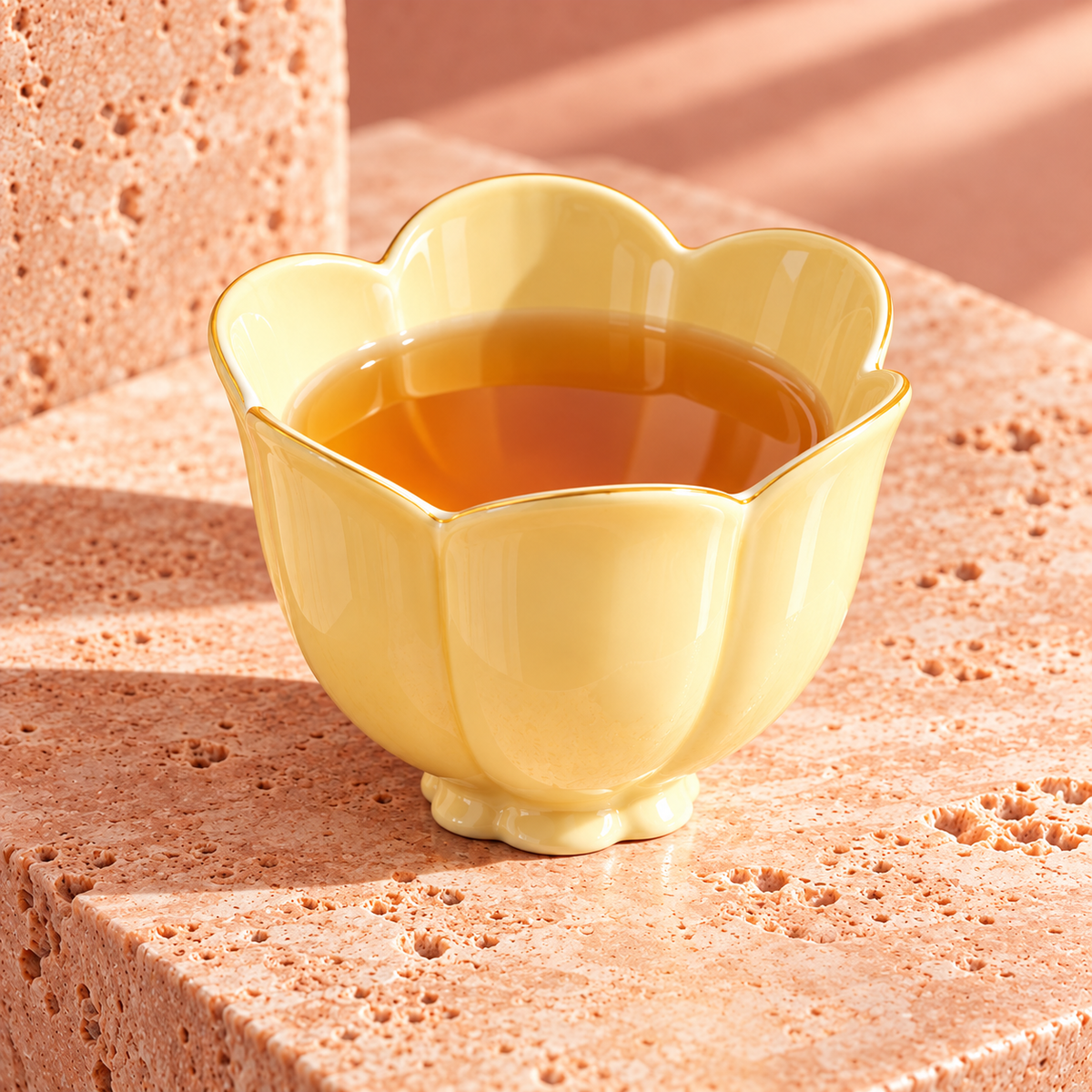 FDTKJO™ Glacia Ice-Block Cup
