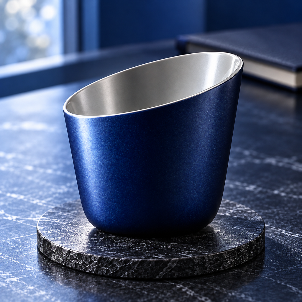 FDTKJO™ Noctis Capsule Mini Tumbler