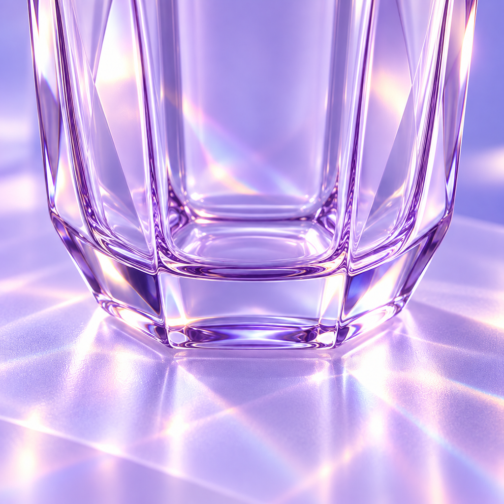 FDTKJO™ Solaire Fluted Goblet
