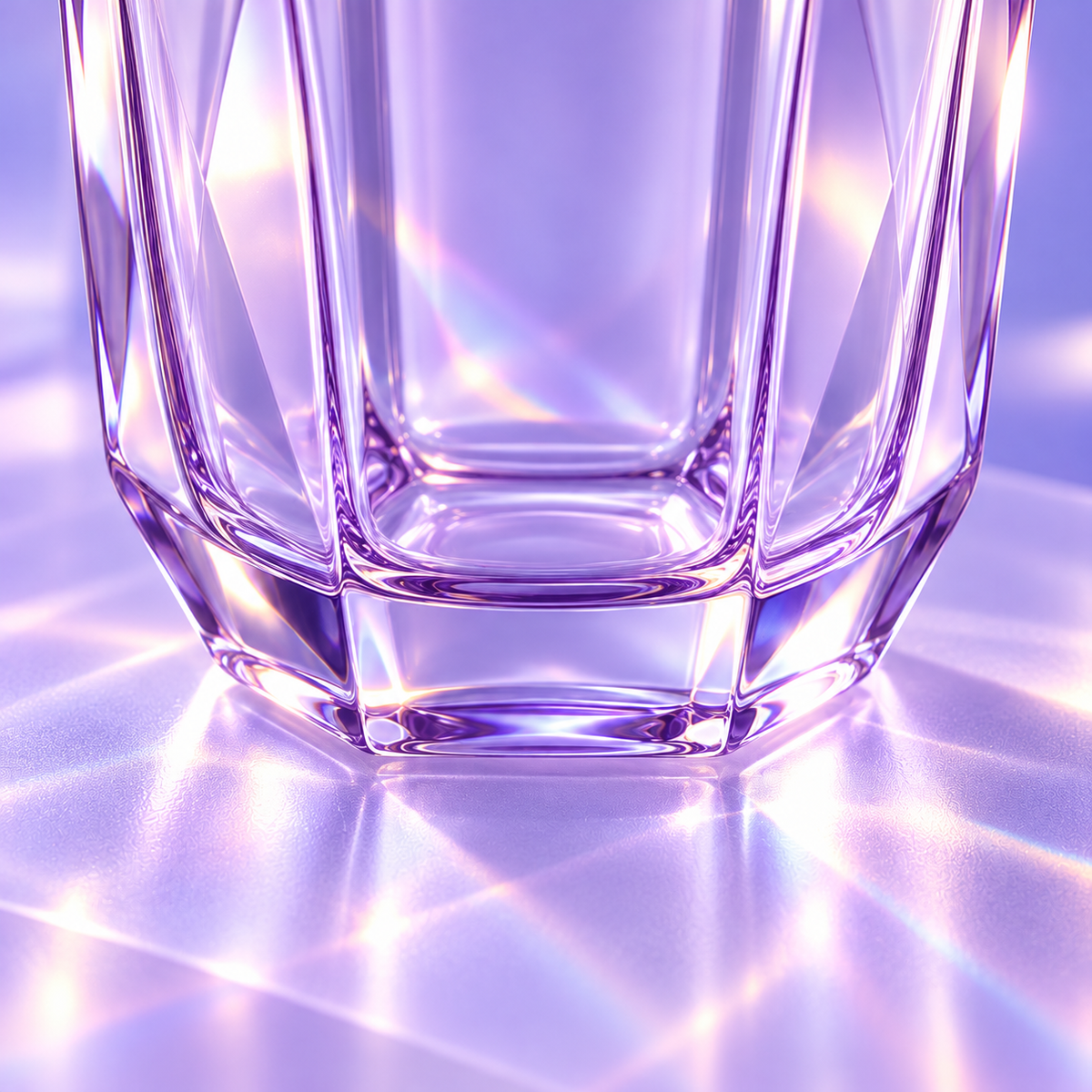 FDTKJO™ Solaire Fluted Goblet