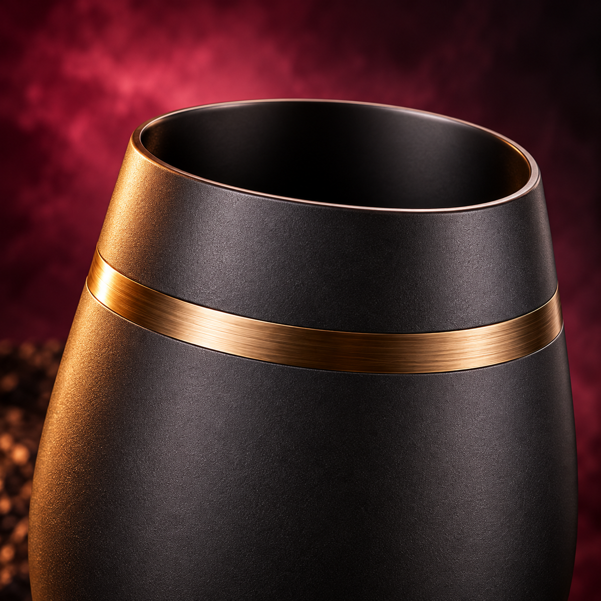 FDTKJO™ Prismelle Hexa Cup
