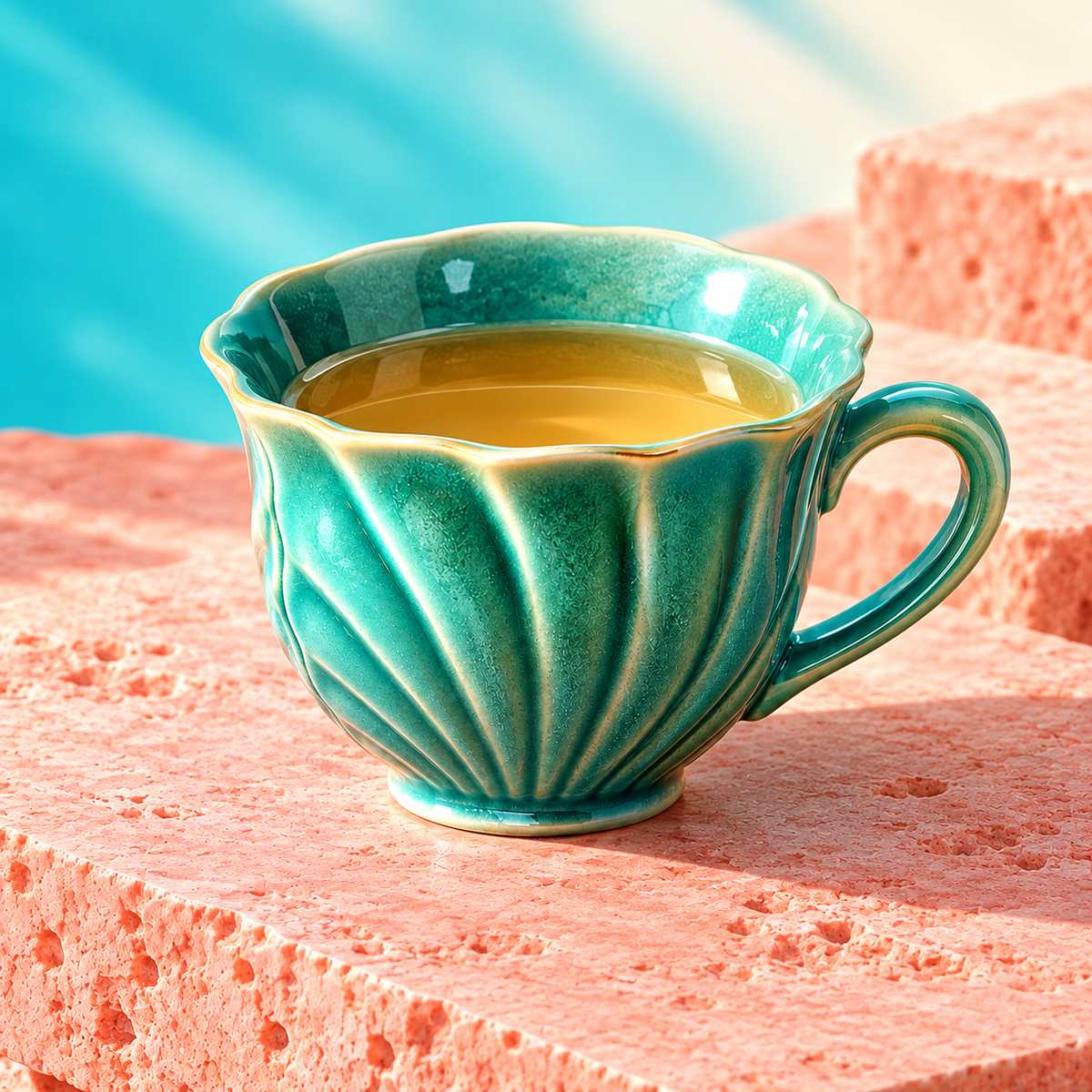 FDTKJO™ Coraline Loop Cup
