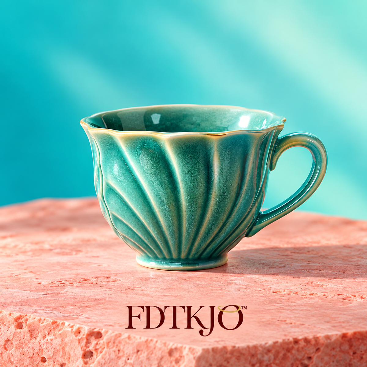FDTKJO™ Coraline Loop Cup