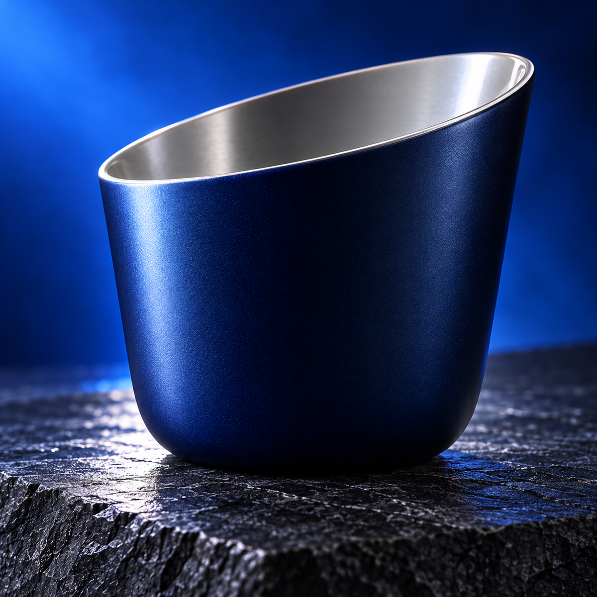 FDTKJO™ Noctis Capsule Mini Tumbler