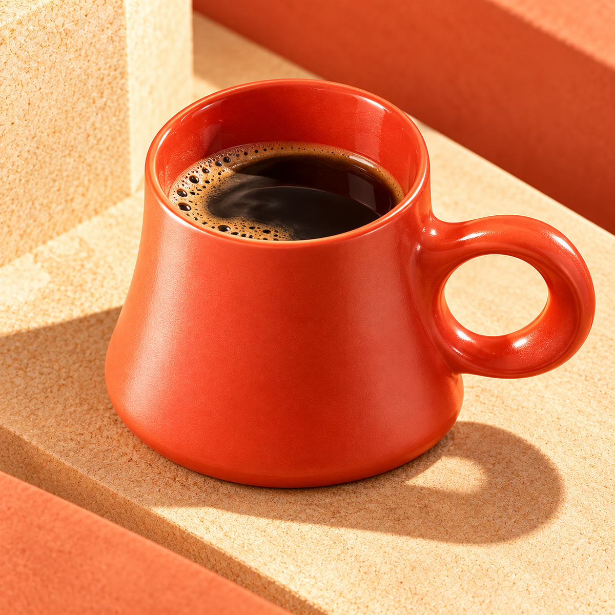FDTKJO™ Maris Shell Cup