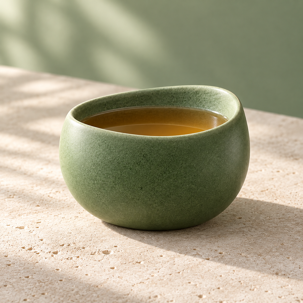 FDTKJO™ Vesper Oblique Cup