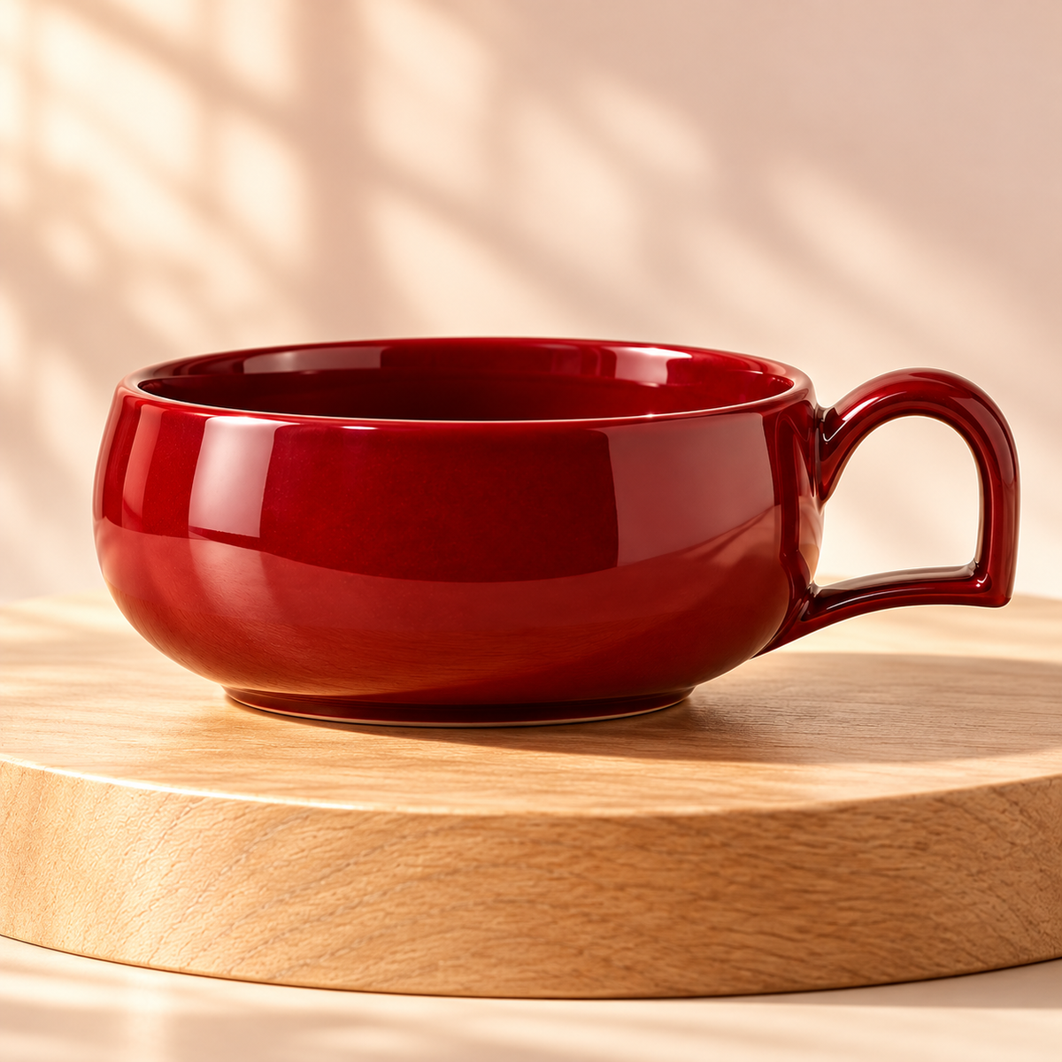 FDTKJO™ Verdan Pebble Cup
