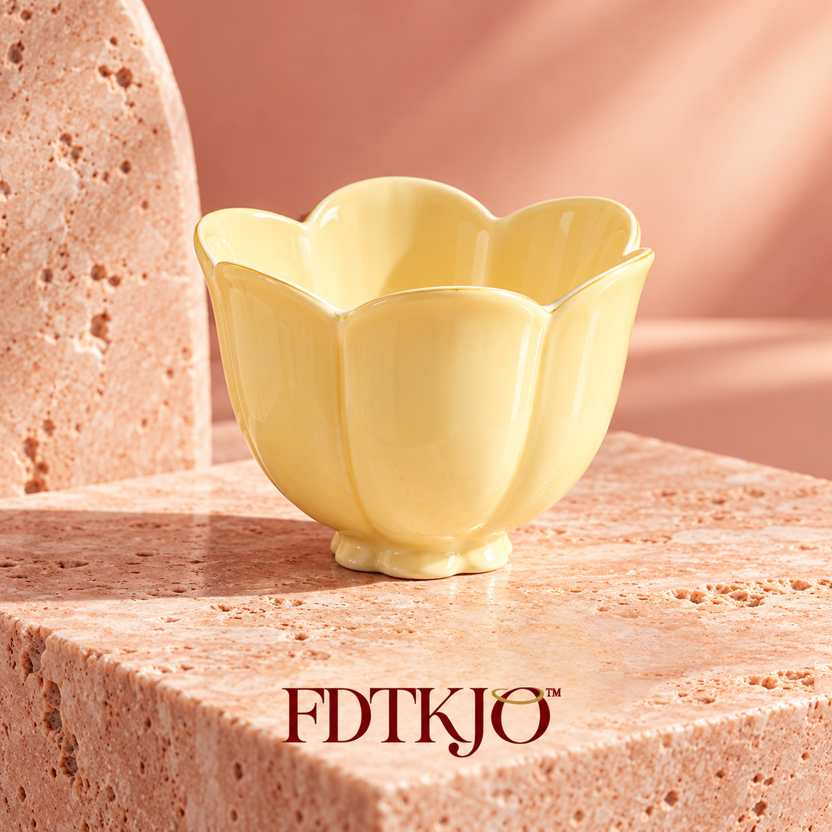FDTKJO™ Glacia Ice-Block Cup
