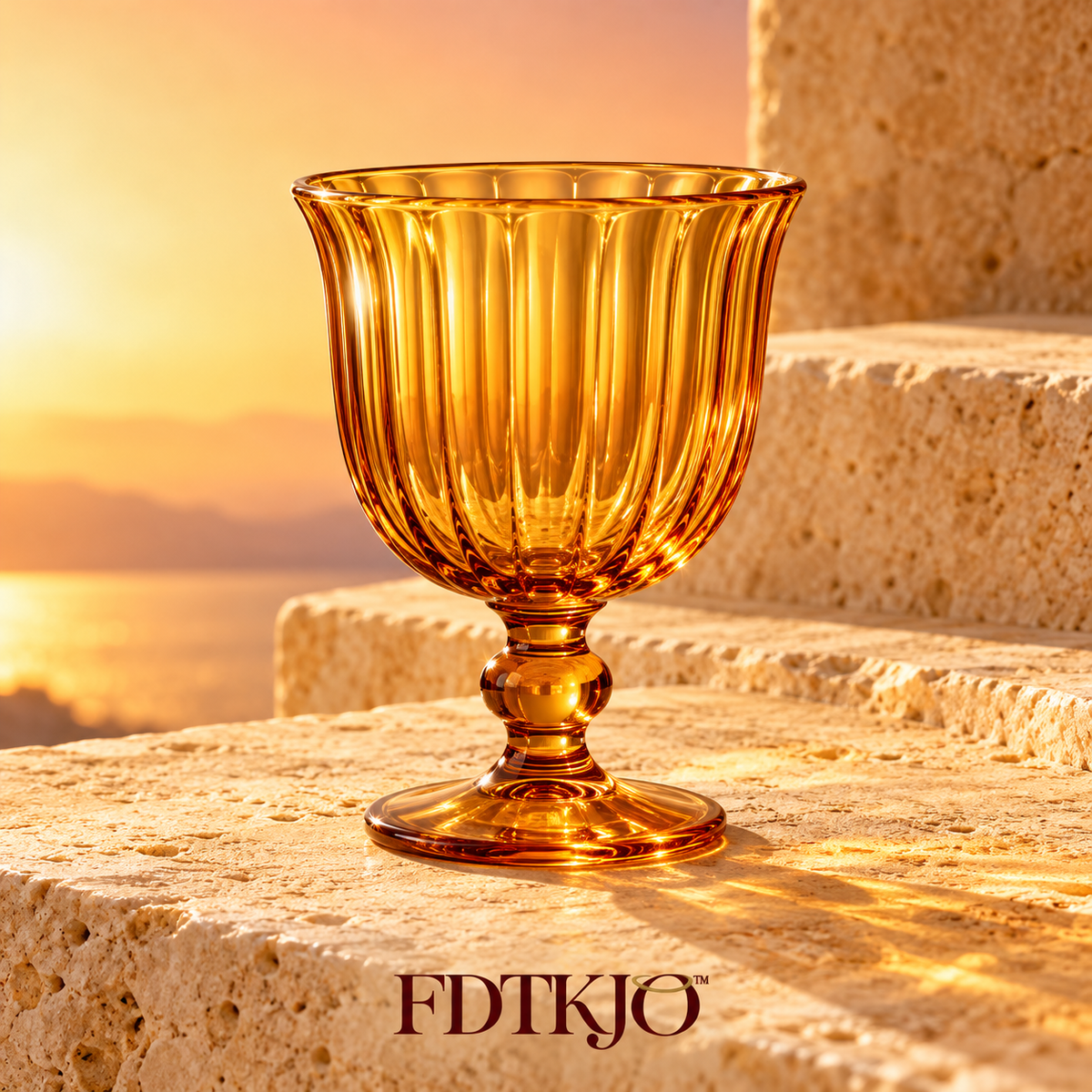 FDTKJO™ Celeste Portal Cup