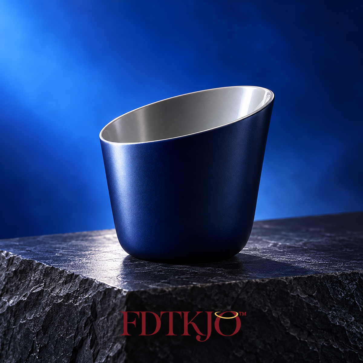 FDTKJO™ Noctis Capsule Mini Tumbler